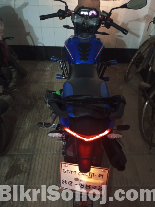 Aprilia fx150